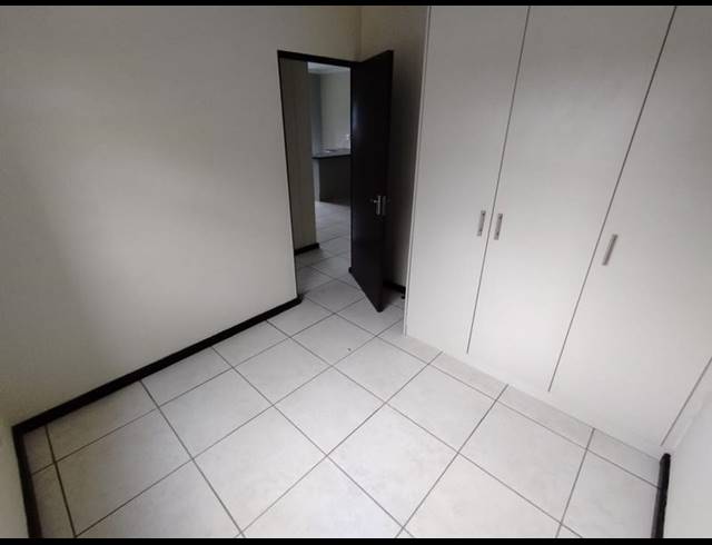 2 BEDROOM APARTMENT FOR SALE IN WATERWAYS